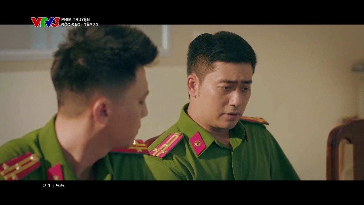 Đ.Ộ.C-Đ.Ạ.O - Tập 34