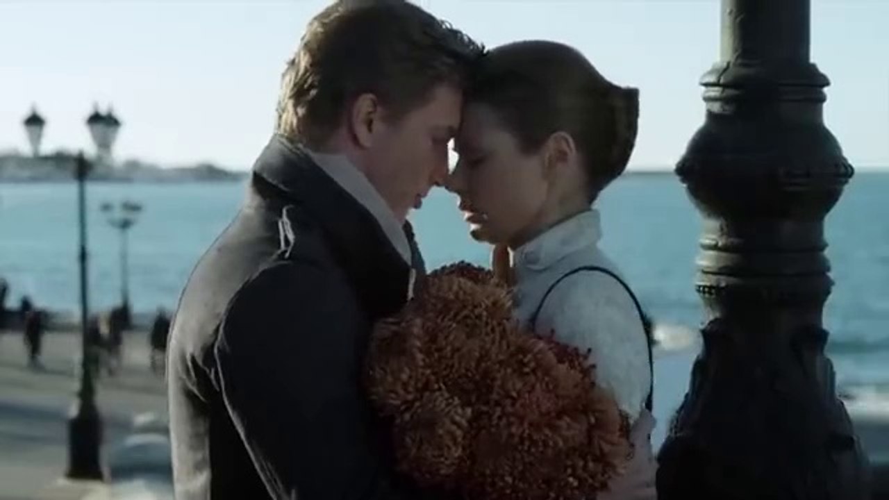 Heartwarming Romance Story in Stunning HD 💖