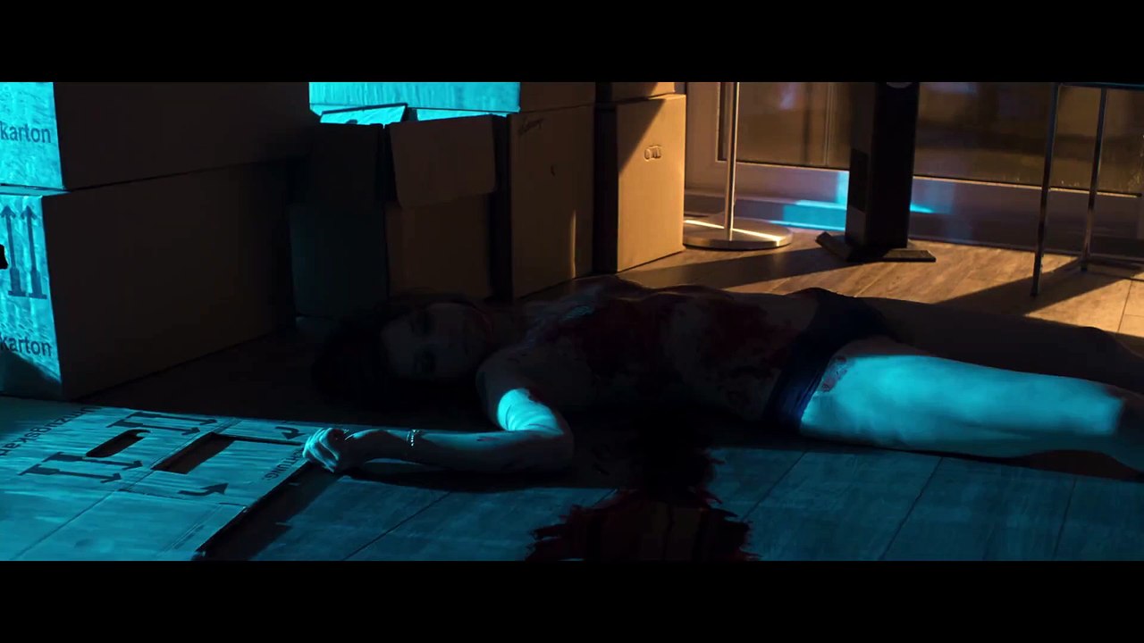 Sex & Crime | movie | 2016 | Official Trailer