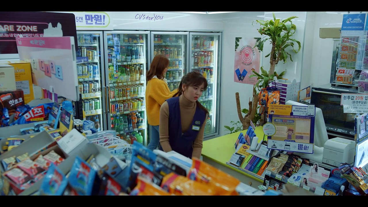 Love Alarm Season 1 Episode 6 | Hindi | Love Confessions & Unexpected Twists 🌸💔 | #LoveAlarm #KDrama