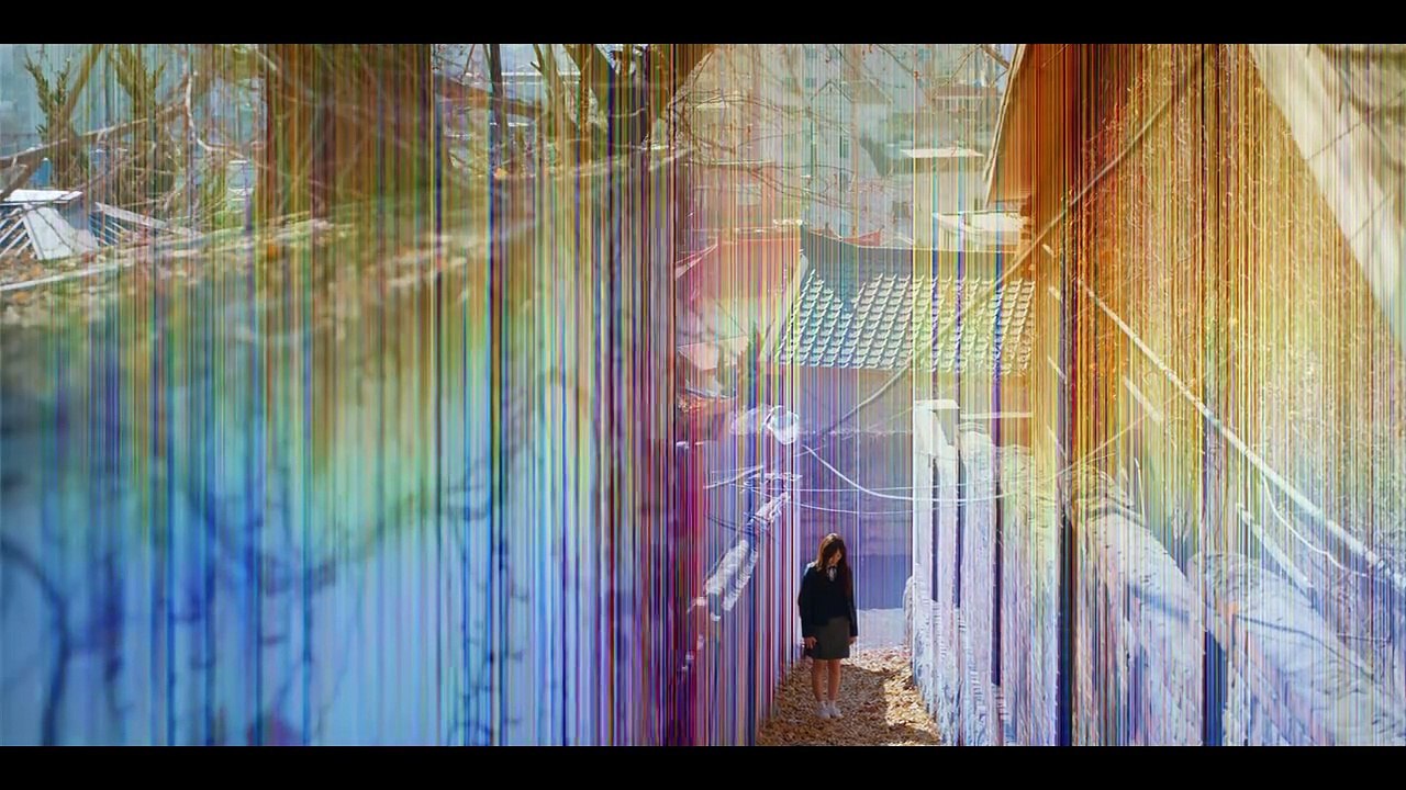 Love Alarm Season 1 Episode 8 | Hindi | Love Confessions & Unexpected Twists 🌸💔 | #LoveAlarm #KDrama