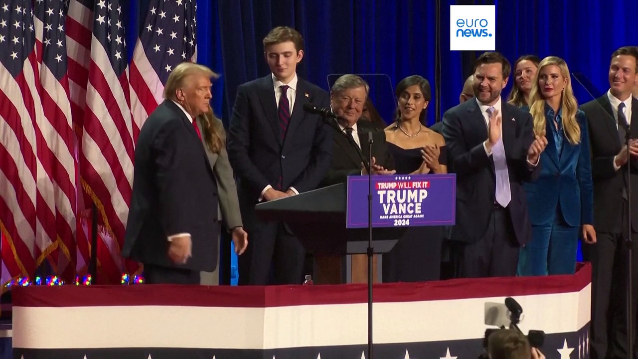 Новости дня | 7 ноября — утренний выпуск