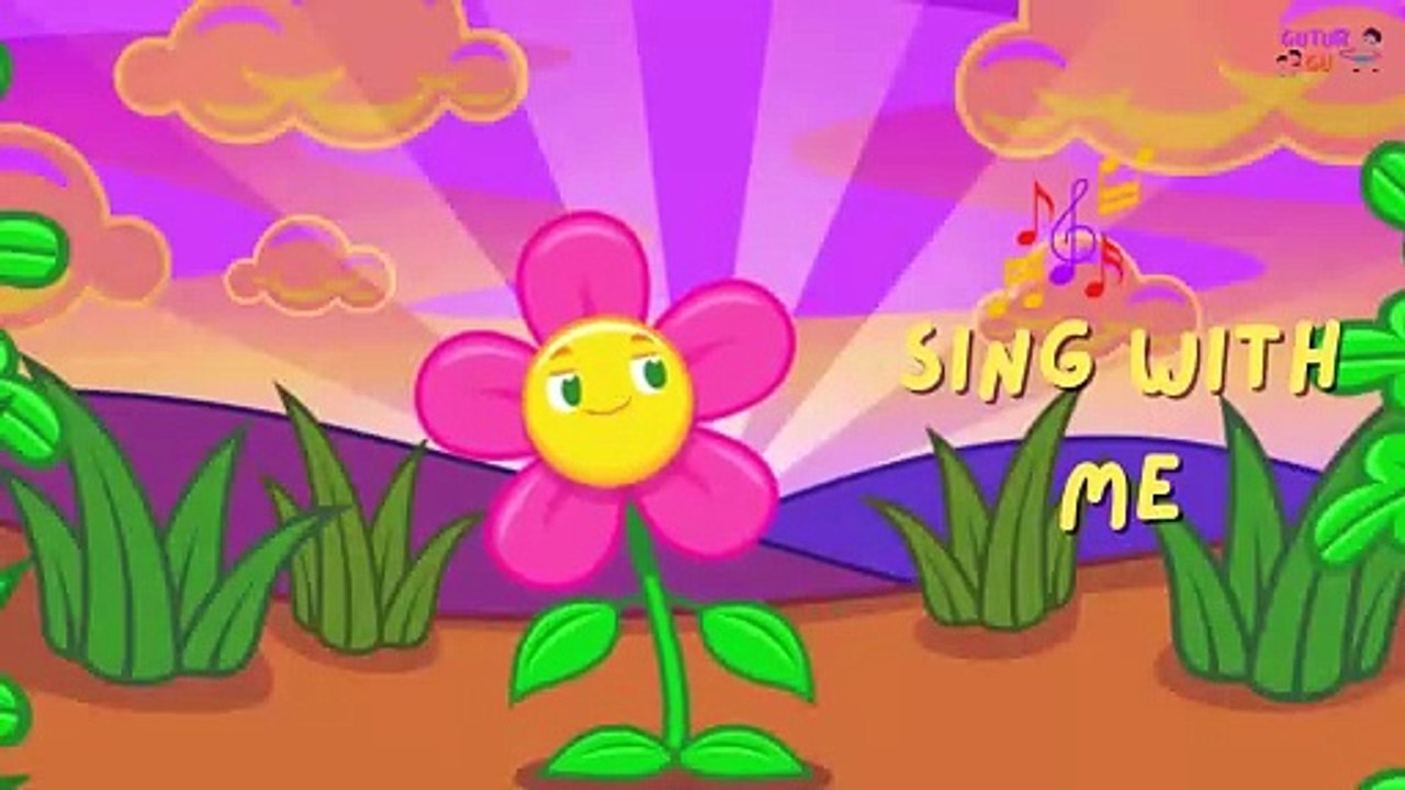 Fun Counting Song for Kids: Learn Numbers 1 to 20 | Numbers song |