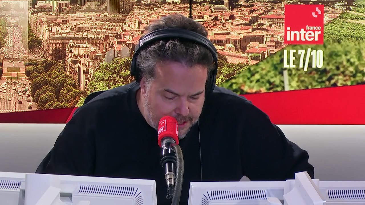 La vie politique française dans le miroir américain - L'Edito Politique