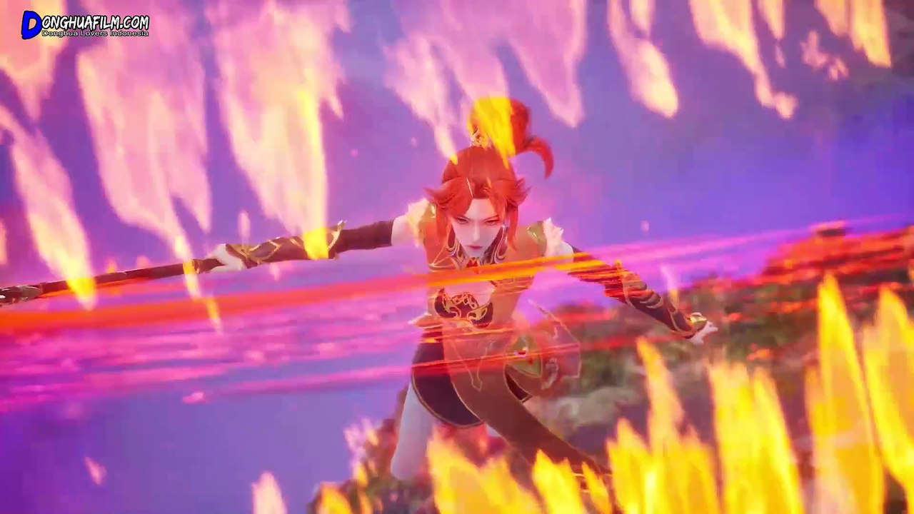 Dubu Xiaoyao Episode 467 Subtitle Indonesia