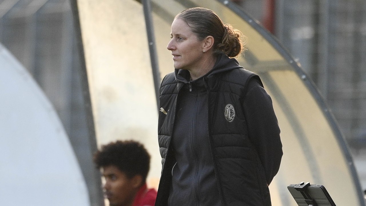 Freedom v AC Milan: the Rossonere reaction