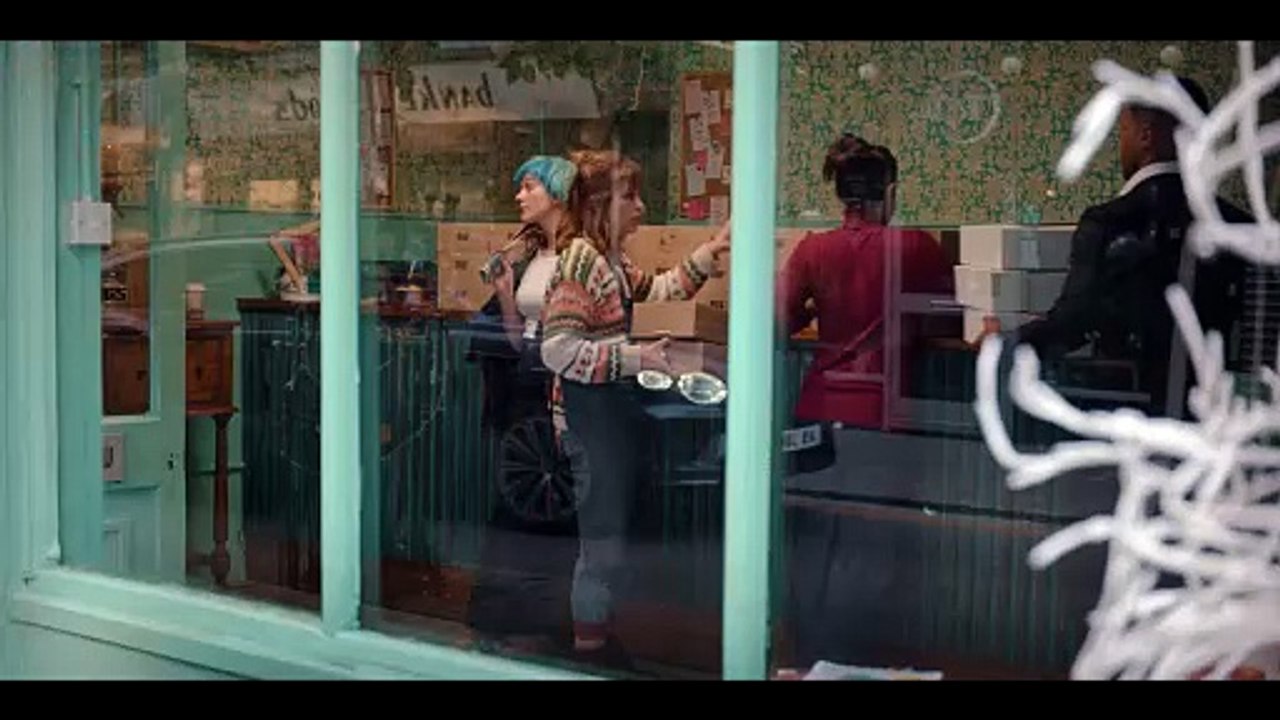 This Time Next Year Trailer DF