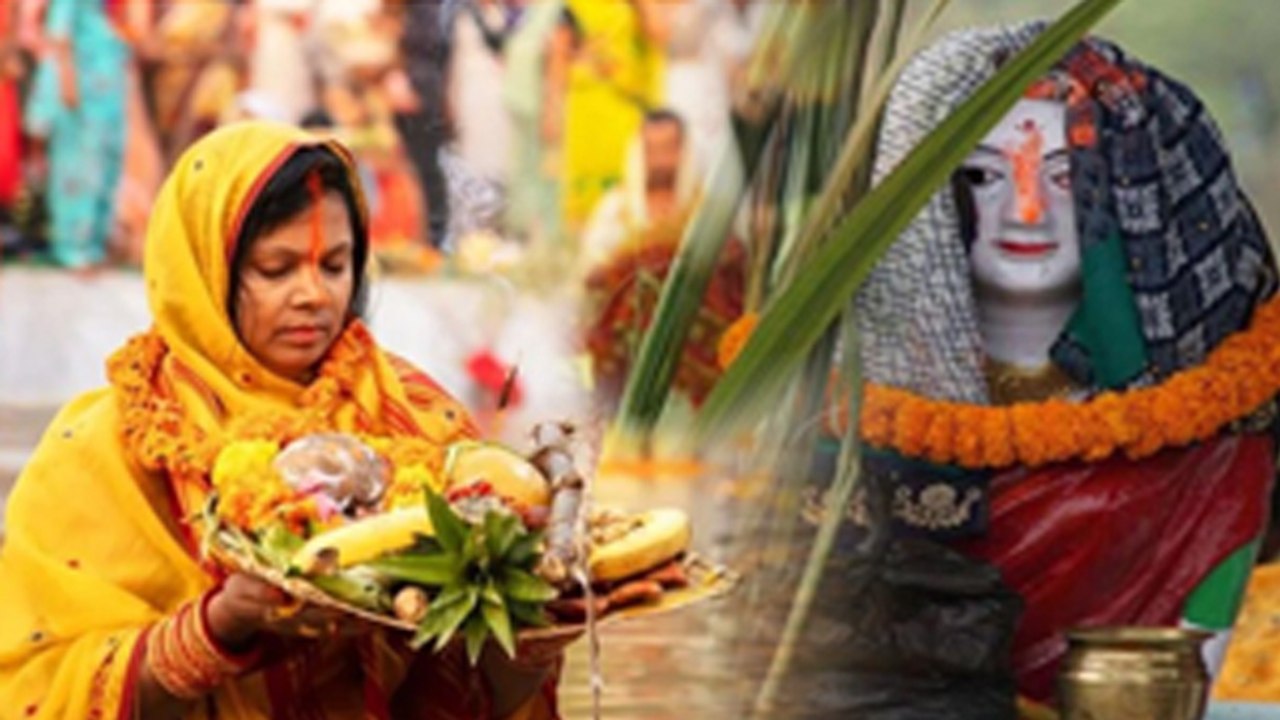 Chhath Puja Vrat Katha 2024: छठ पूजा व्रत कथा 2024, छठी मईया की कहानी क्या है | Boldsky
