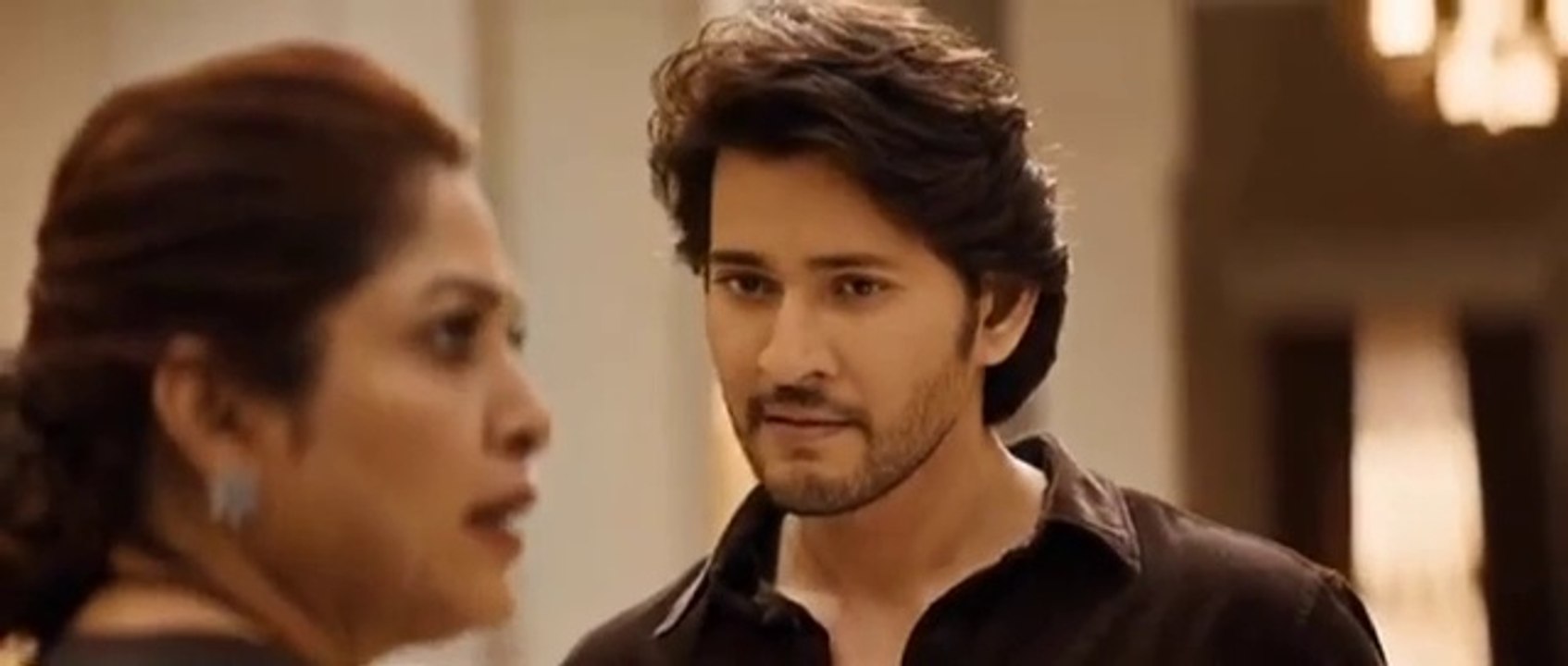 Guntur Kaaram New South Movie Hindi Dubbed 2024 | New South Indian Movies Dubbed In Hindi 2024 Full