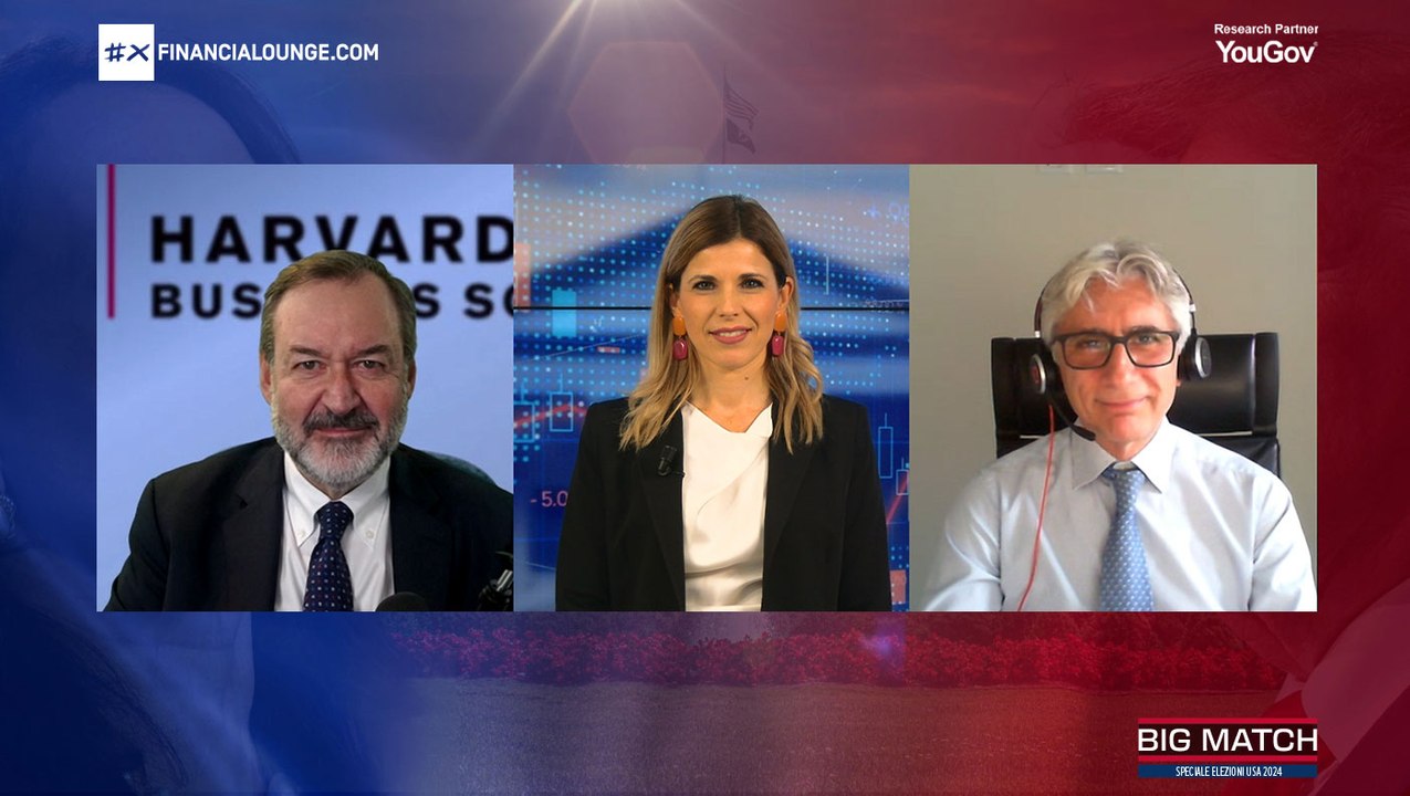 Big Match - Puntata 6