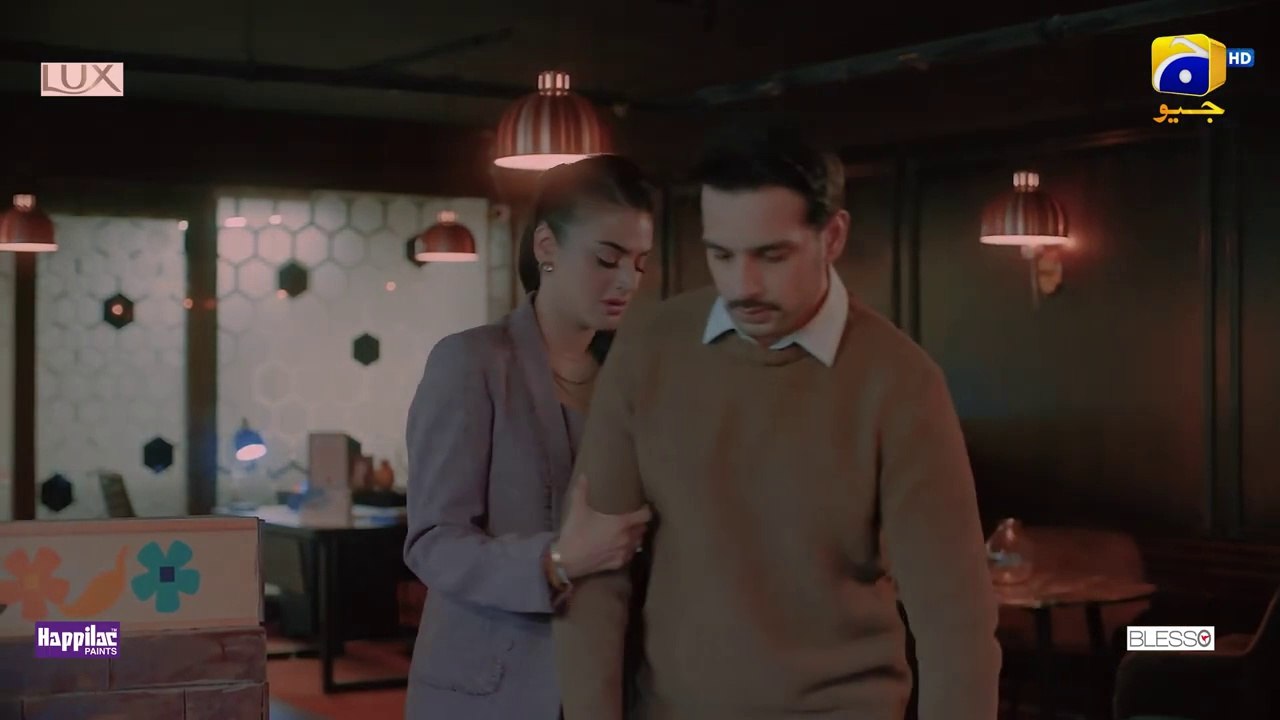 Sunn Mere Dil Episode 10 [HD)