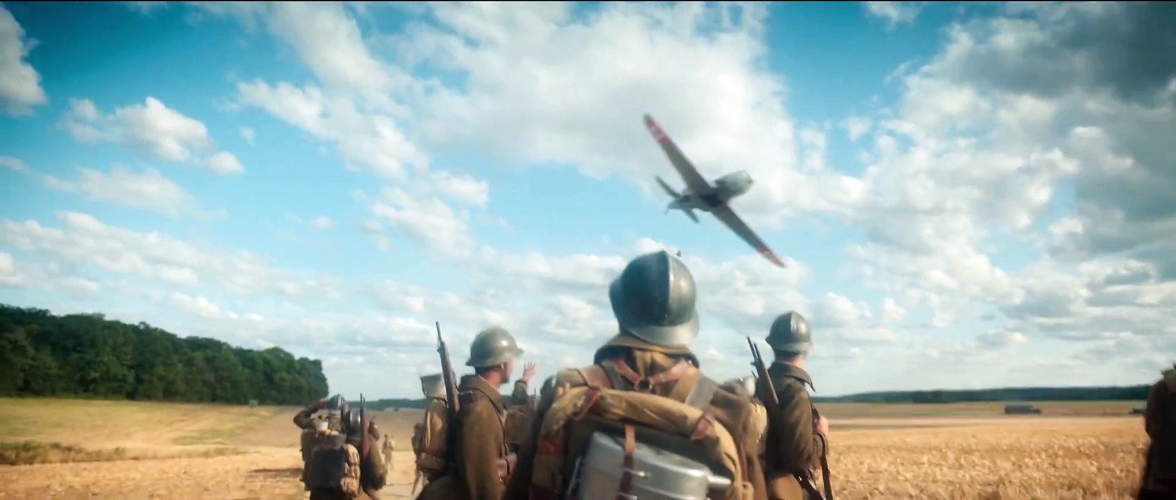 El ángel de los pobres - Tráiler