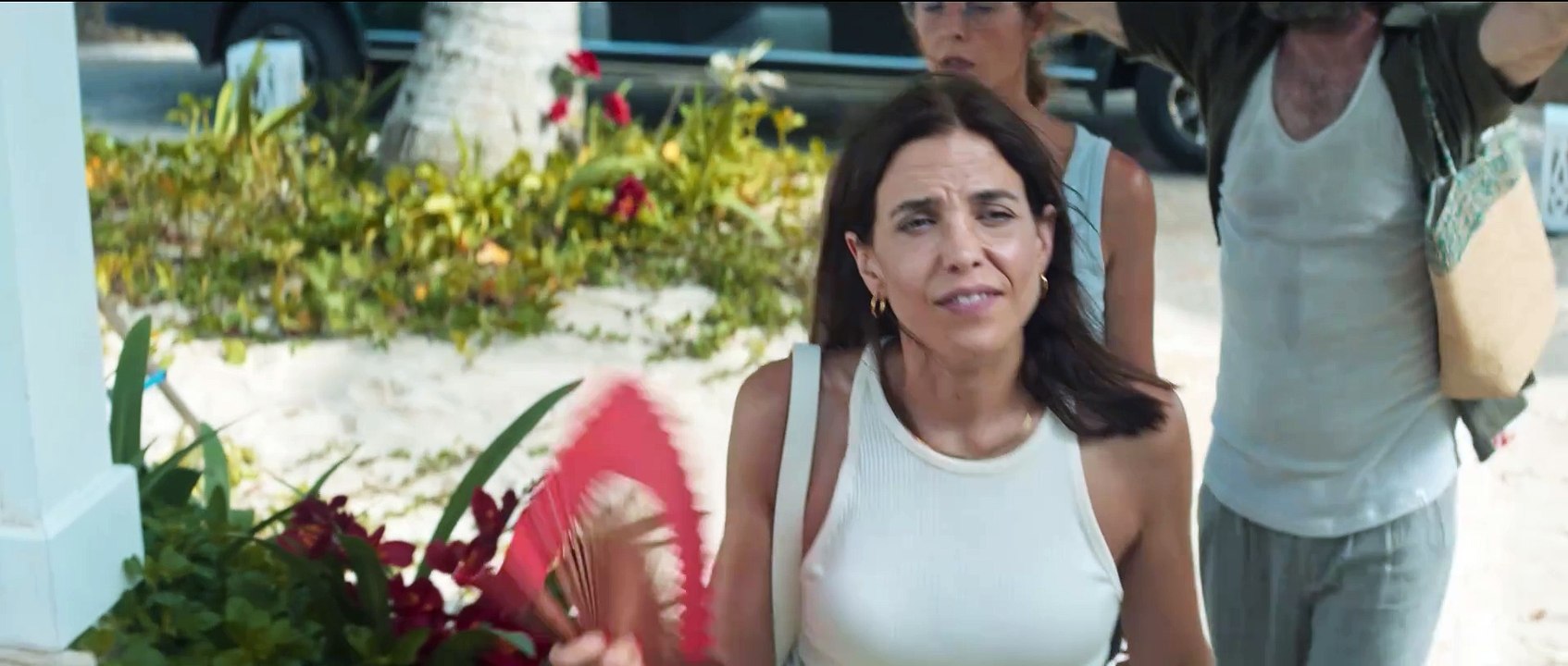 Amanece en Samaná - Tráiler