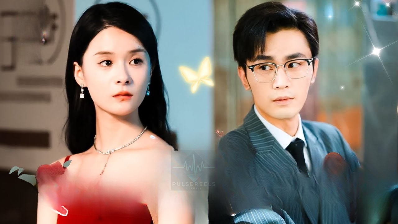 Chinese Drama: Secrets Beneath the Moonlight