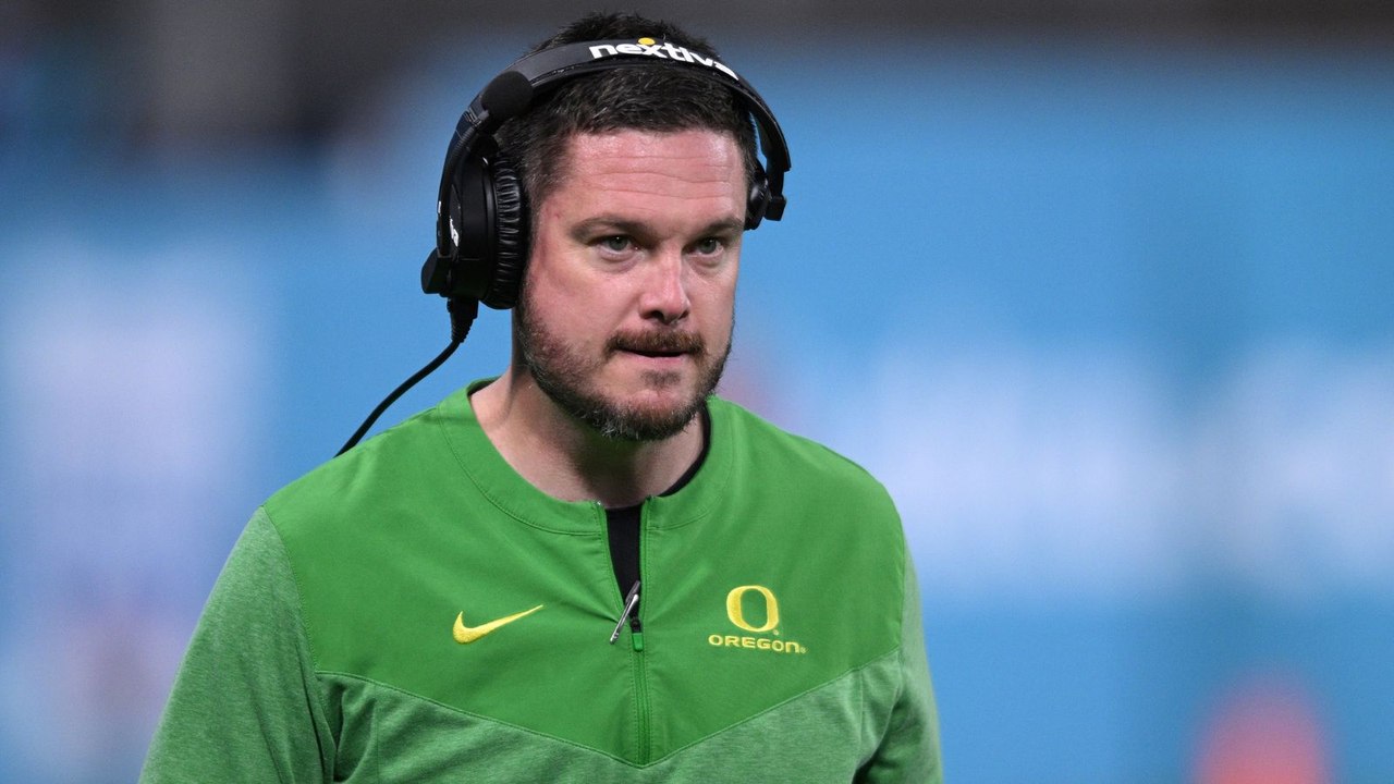 Current College Football Playoff Rankings and Predictions