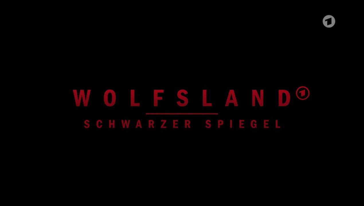Wolfsland -16- Schwarzer Spiegel