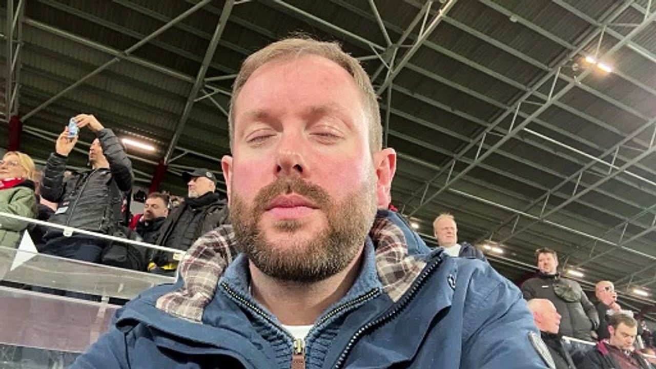 Hearts 0-2 Heidenheim