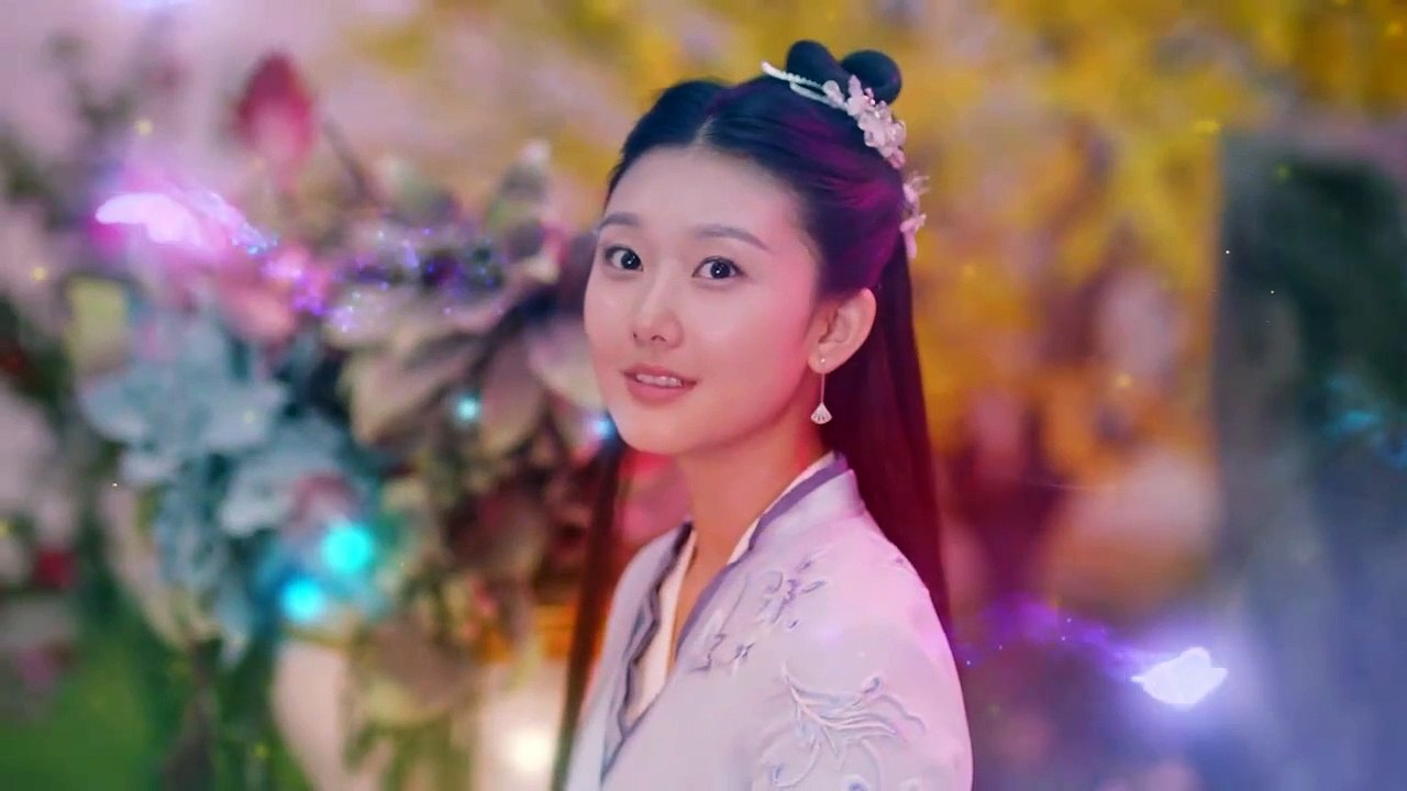 Tập 26 - Tam Sinh Tam Thế Chẩm Thượng Thư (Thuyết Minh) | Địch Lệ Nhiệt Ba, Cao Vỹ Quang, Vương Kiêu, Viên Vũ Huyên, Lý Đông Hằng, Lưu Vũ Hân, Lưu Nhuế Lân, Trương Văn.