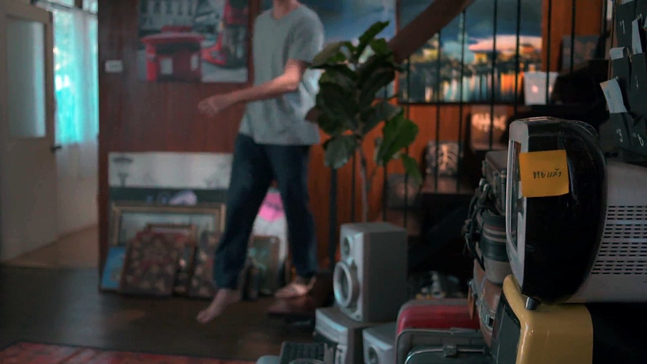 Curse Code Episode 1 | Sub Indo