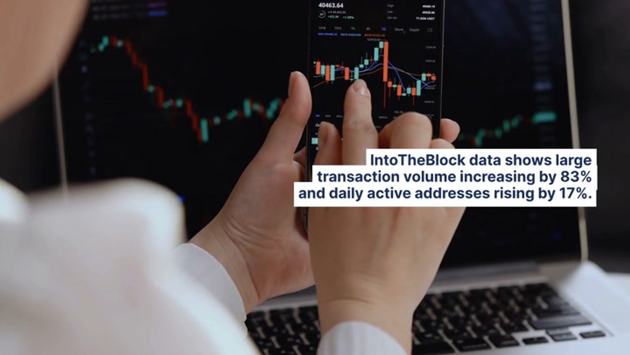 Bitcoin Hits Fresh All-Time High, Ethereum Rallies: 'Altseason Hasn't Even Begun,' Trader Says