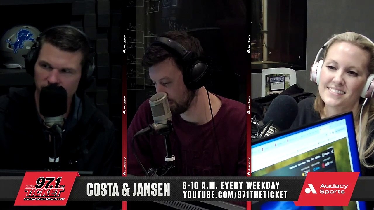 This Week's CFB and NFL Picks!