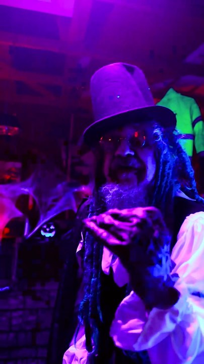 Experience the Spooky Thrills of Brackley Horror House 2024 👻