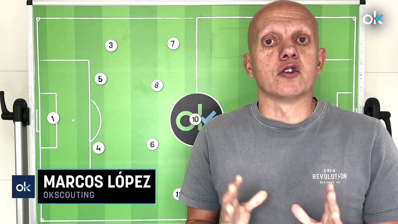 Pelea por Joshua Kimmich