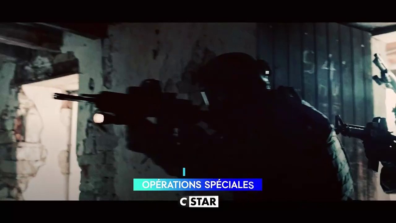 Opérations spécial - 11 novembre