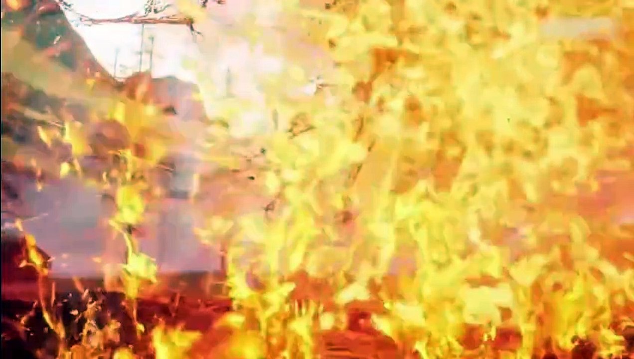 Against the sky Supreme 356 ซับไทย