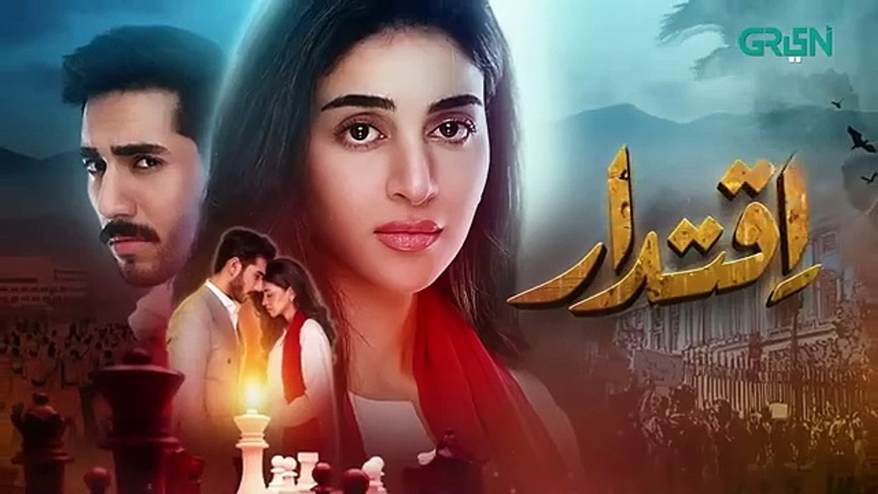 Drama iqtidar episode 15