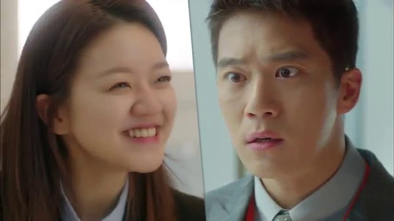 Radiant Office Episode 4 in Hindi Dubbed