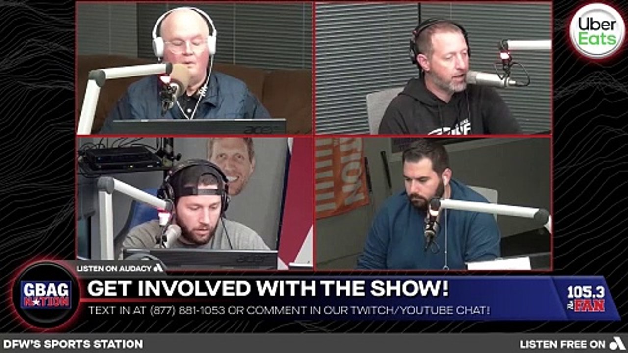 Eric Kendricks talks Eagles matchup, "gut check" time in Cowboys season