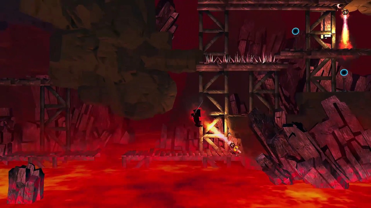 Life Goes On: Done to Death - Tráiler Oficial