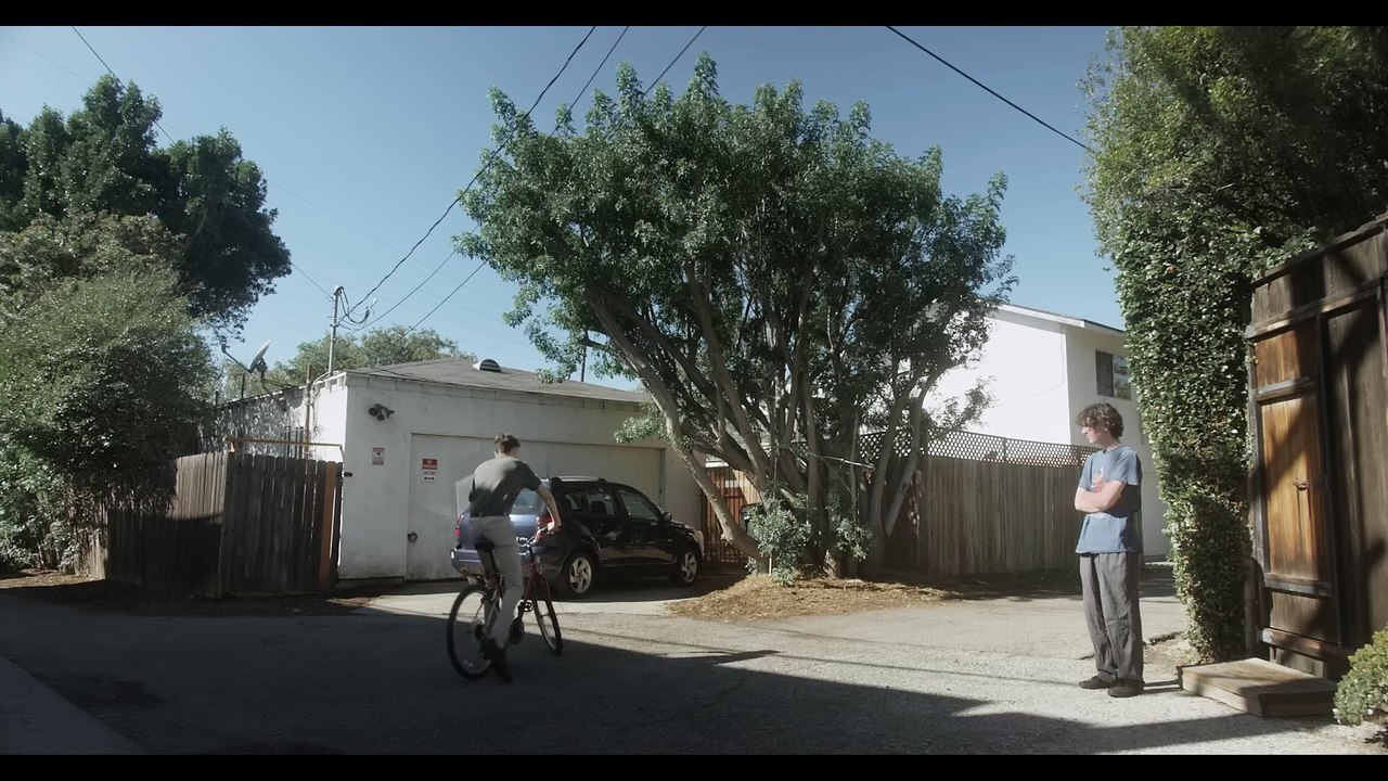 Flowers | an LGBTQ Short Film (award winning)