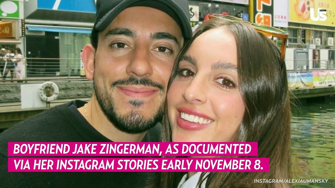 Kyle Richards, Mauricio Umansky's Daughter Alexia Is Engaged