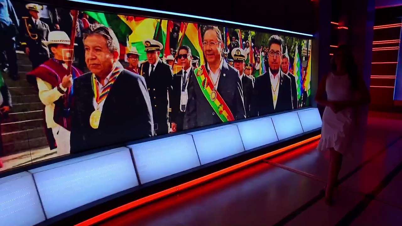 "Hay una crisis económica y no hay independencia de órganos", señala analista sobre informe de gestión de Arce