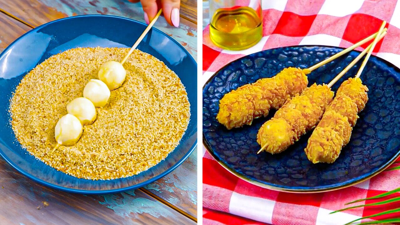 Useful Kitchen hacks to make you Best Chef