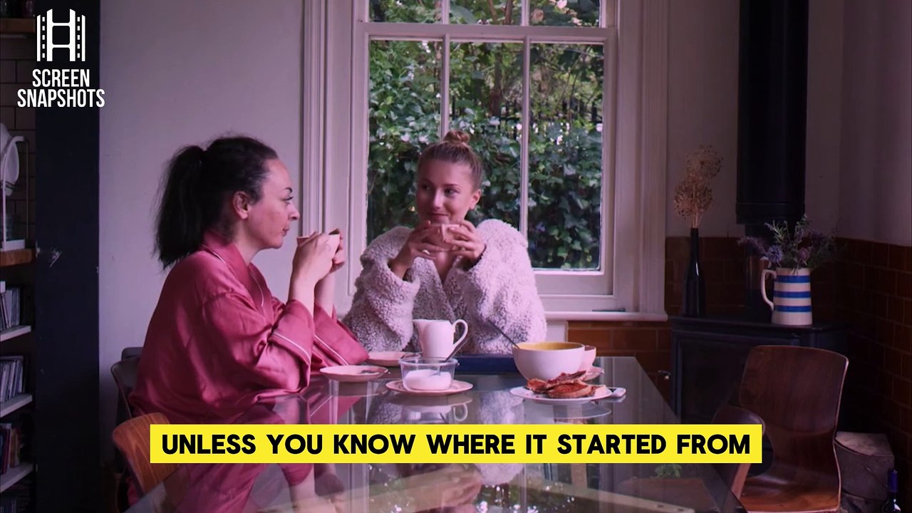 Dirty Work (2018) Movie Recap – A Dark Thriller of Secrets, Betrayal, and Desire