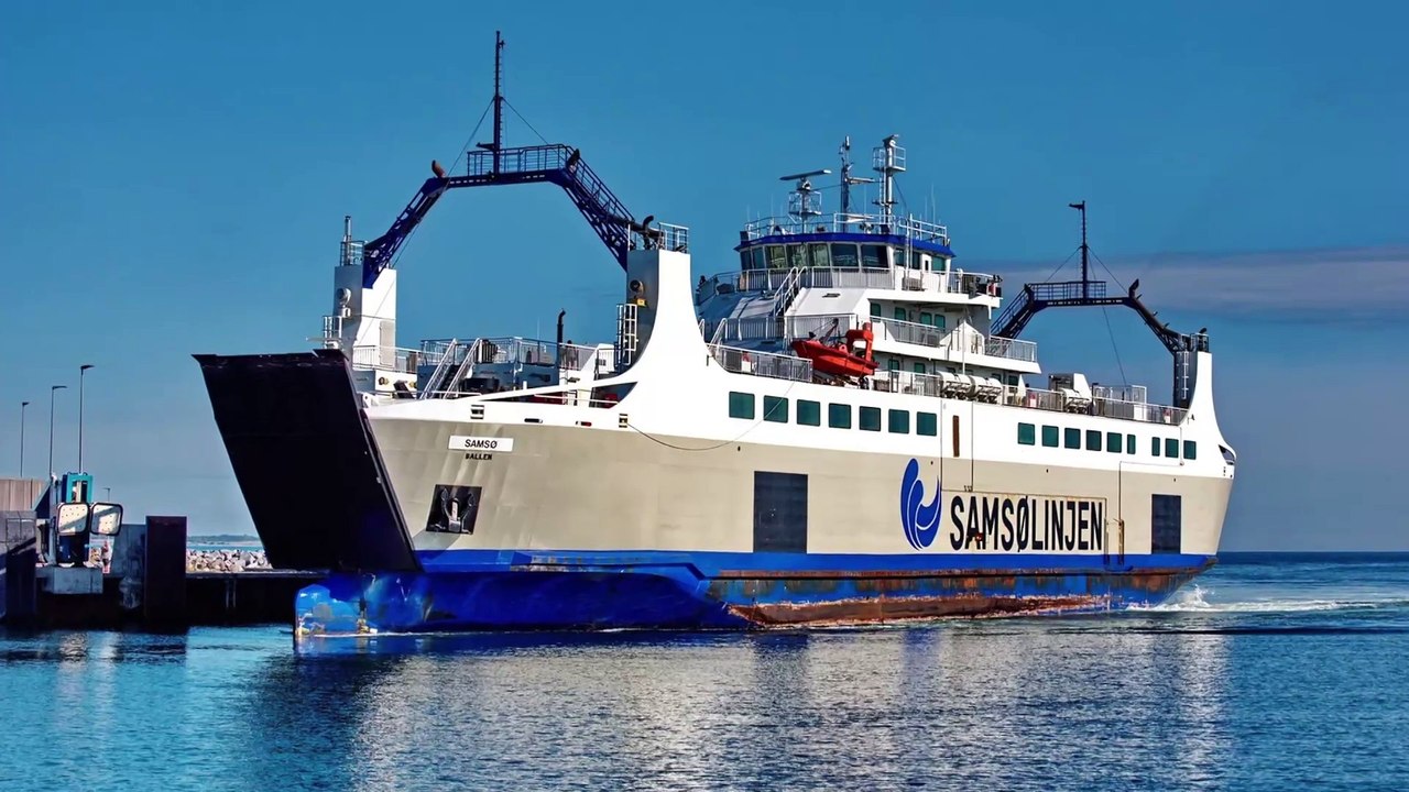 Un navire pour Rivière-du-Loup :  CTMA attend toujours la réponse de Québec