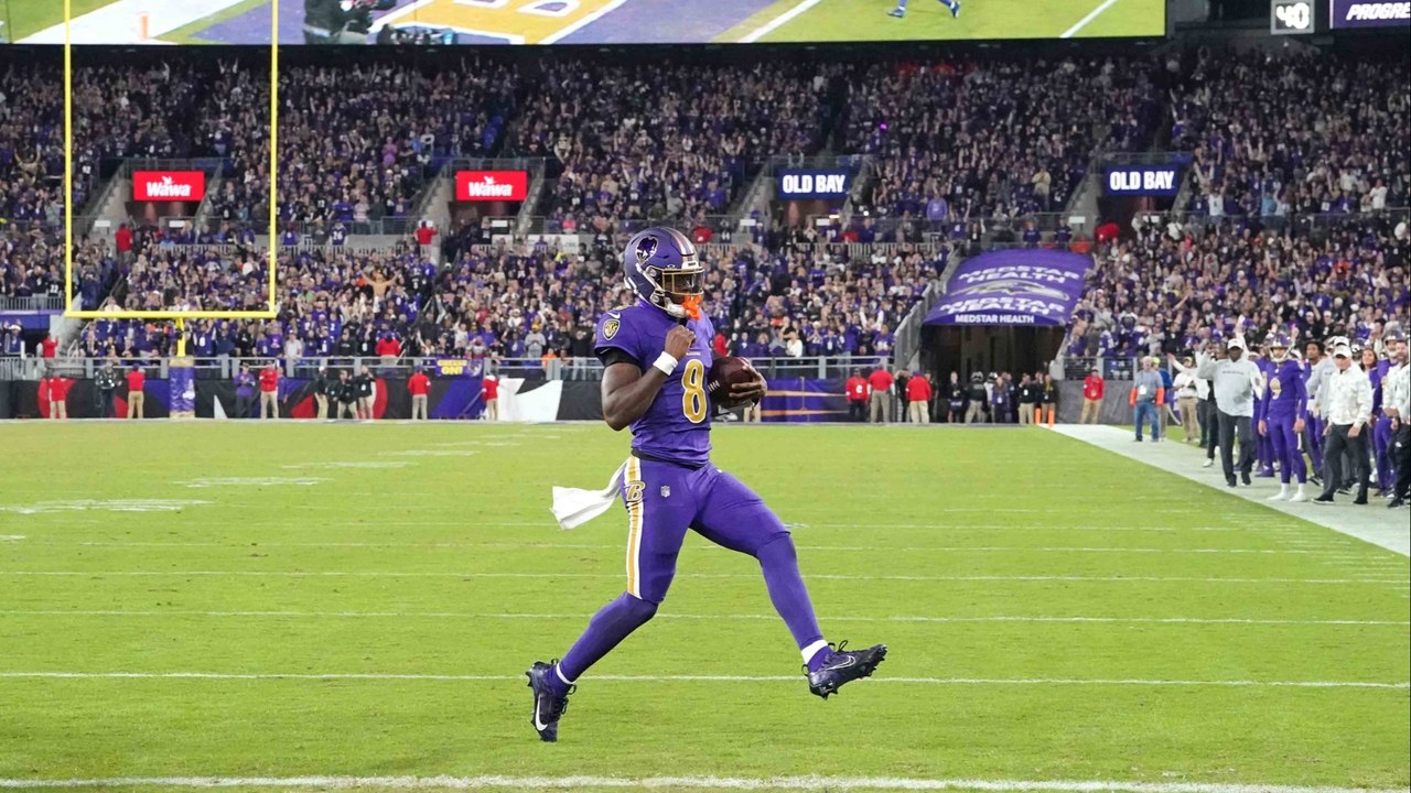 NFL Team Analysis: Steelers, Ravens, and Bengals Outlook