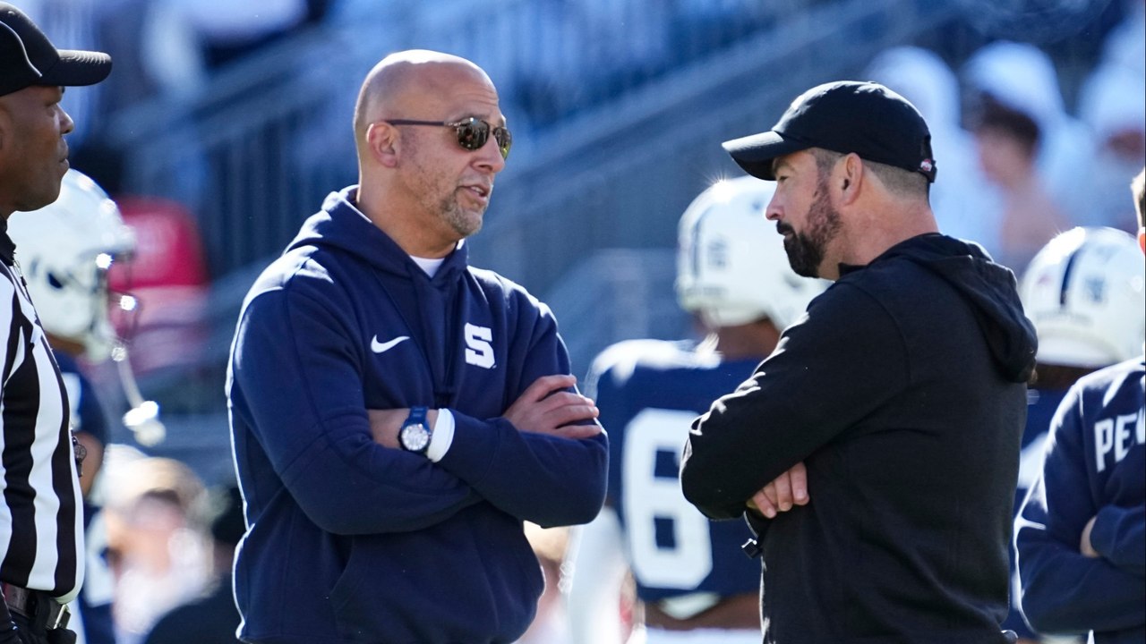 Week 10 NCAAF Recap: College Football Highs and Lows