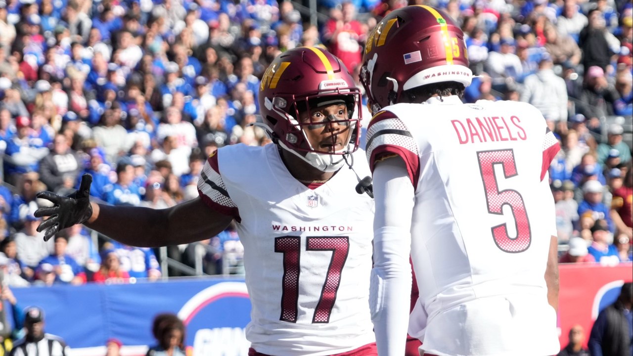 Steelers vs. Commanders Match Preview & Betting Insights