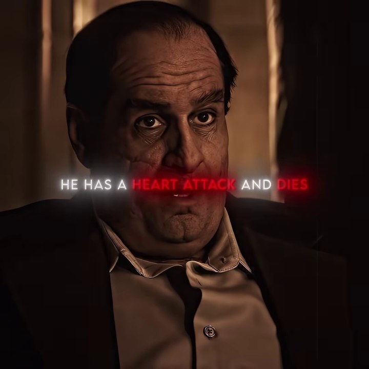 The Penguin Has Make His Return | 😈 | The Batman