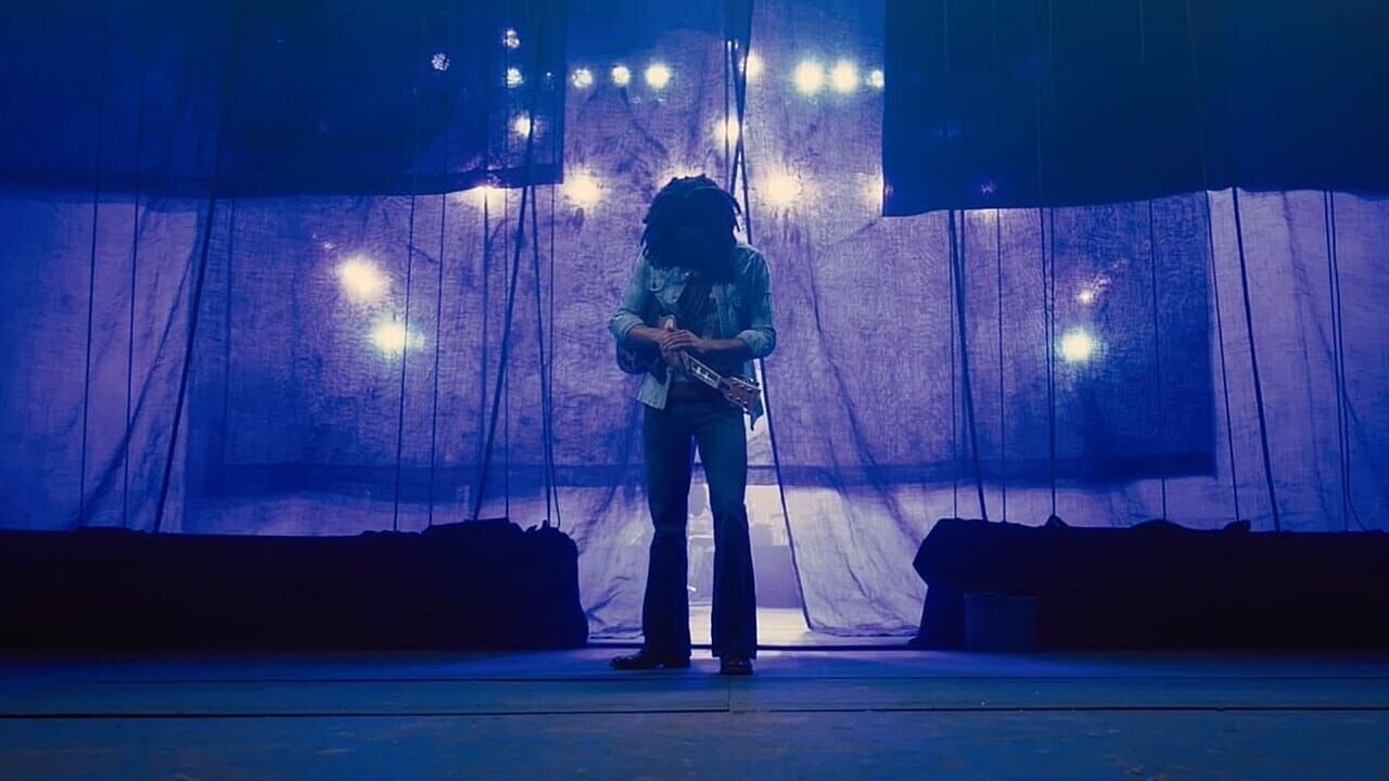 Bob Marley : One Love