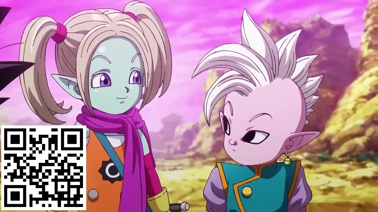 Dragon Ball Daima Episode 5