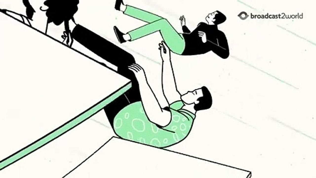 The Secret to Attention Grabbing Explainer Videos | Ebook Teaser | Broadcast2World