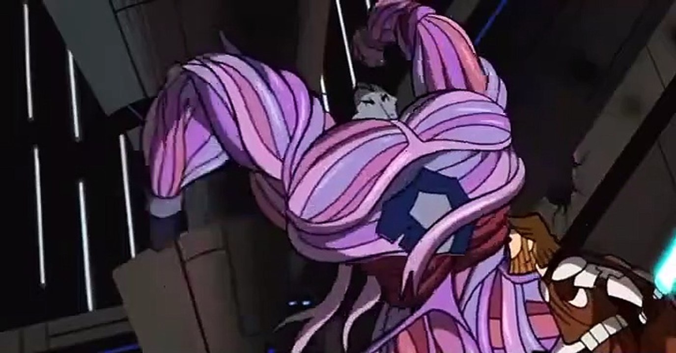 Star Wars Clone Wars (2003) Star Wars Clone Wars (2003) – Volume 1