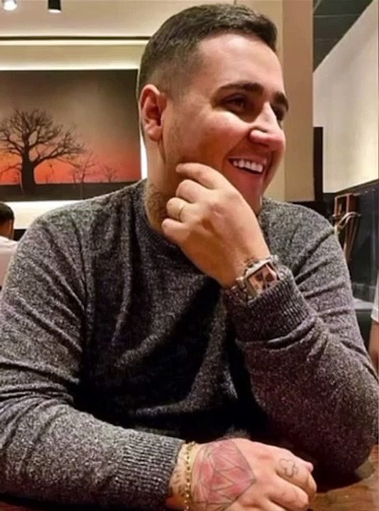 "Eu não te traio", disse Igor Peretto, um dia antes de ser morto à facadas por 'plano mortal' de triângulo amoroso; OUÇA