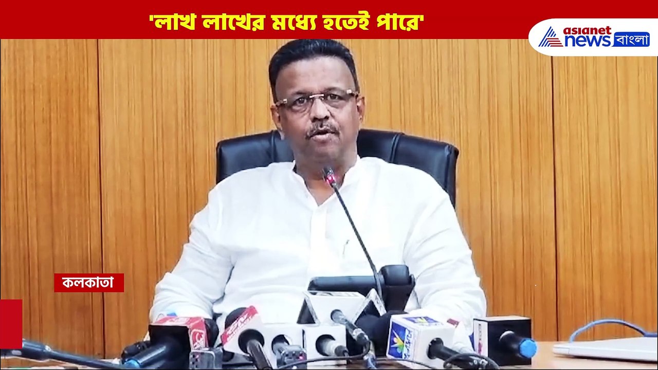 'লাখ লাখের মধ্যে এমন হতেই পারে!' আবাস যোজনা ও লক্ষীর ভাণ্ডারের টাকা নিয়ে বিস্ফোরক ববি