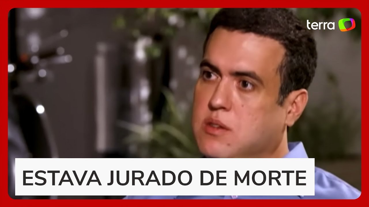 Delator do PCC e suspeito de mandar matar traficante: quem era Vinícius Gritzbach